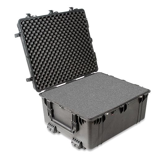 Pelican Cases