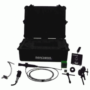 MACHIDA Aviation Borescope Kits