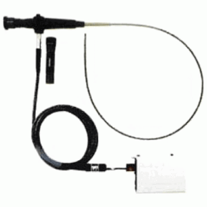 MACHIDA Battery Operated Borescope System