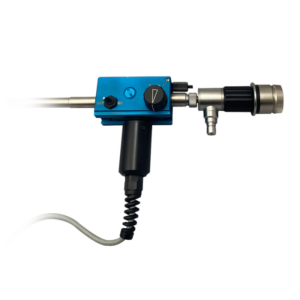 Blending Borescopes – GE CF34 Aircraft Engine – 6mm