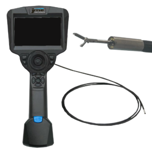 VPI+ Channel Scope 6mm Portable HD Video Probe