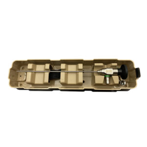 JME Technologies Rigid Borescope 2.7mm and 4.0mm, 180-300mm length