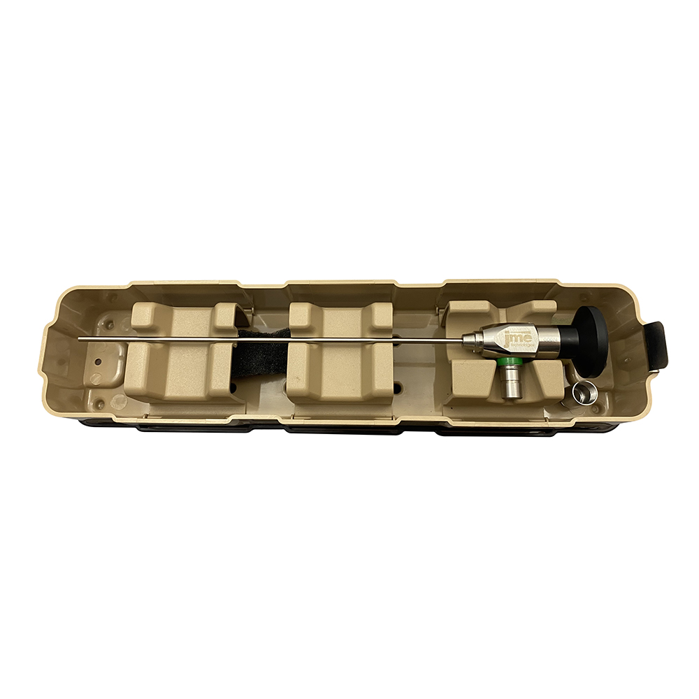 JME Technologies Rigid Borescope 2.7mm and 4.0mm, 180-300mm length