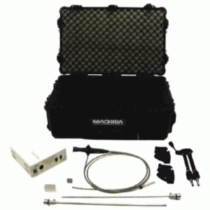 MACHIDA Larger Engine Borescope Kits