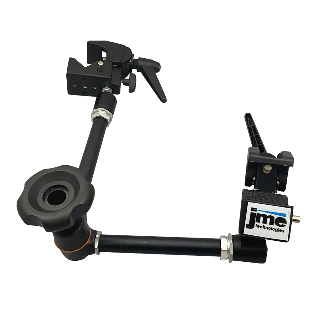 Support Clamps and Arms