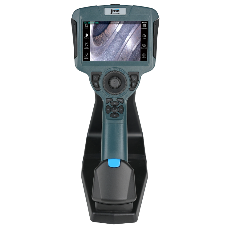 VPX Measurement Borescope Video Probe - Image 3