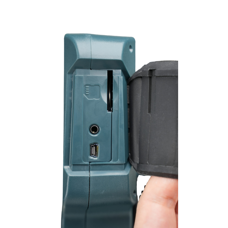 VPX Measurement Borescope Video Probe - Image 4