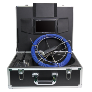 JPC-6-40—6MM Push Camera System—40M LONG