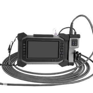 VPD PLUS 4mm, 6mm, 8mm Video Probe – 4 Way Articulating