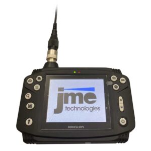 VPH Video Probe, 3.7mm, 4mm-100, 4mm-300, 9.5mm-300