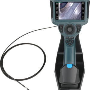VPX Measurement Borescope Video Probe