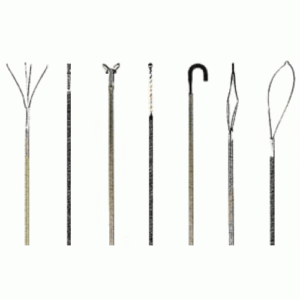 MACHIDA Working Channel Tools