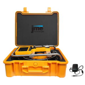 JPC 23 Series Push Camera System-20-40M Long
