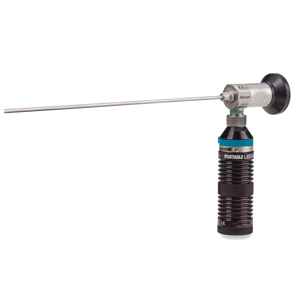 Portable Light Source JPLS-B