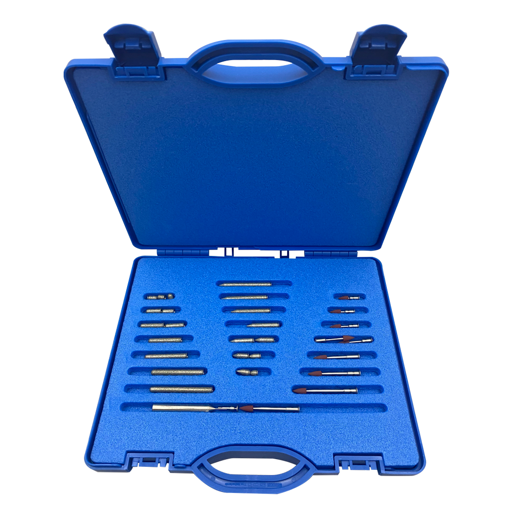 Borescope Tips and Belts