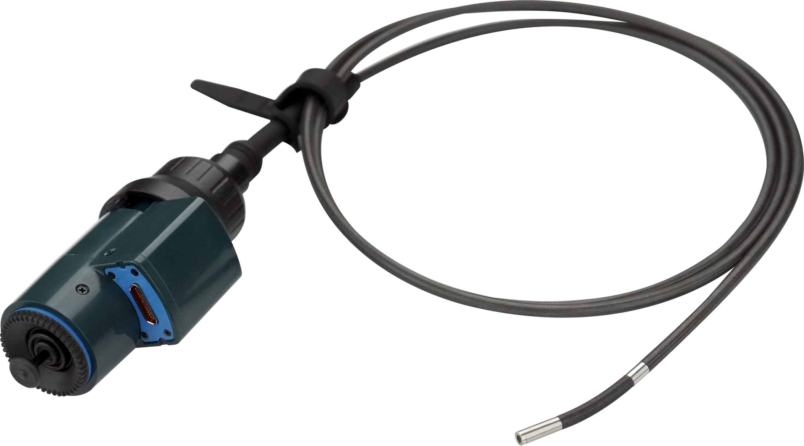 VPX Measurement Borescope Video Probe - Image 2