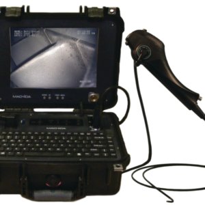 MACHIDA 3mm Small Format Video Probe Kit