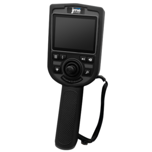 VPG 4 or 6 mm Diameter Flexible Video Probe