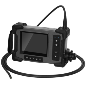 VPD- 8-1500 50 Ft Articulating Video Borescope
