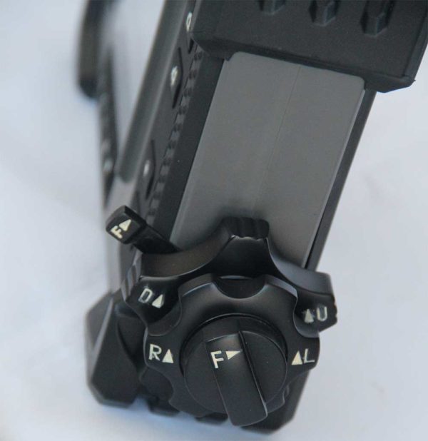 VPD 4mm 6mm 8mm Video Probe – 4 Way Articulating - Image 2