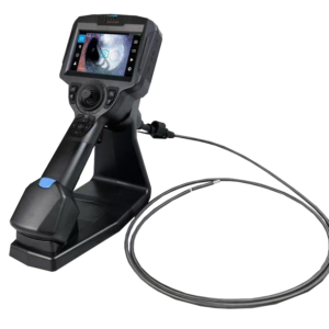 VPI+ 6mm dual view borescope forward and side view